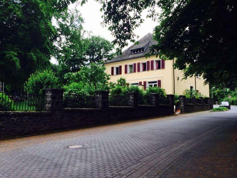 Fewo Waldesruh Kaisersesch Esterno foto